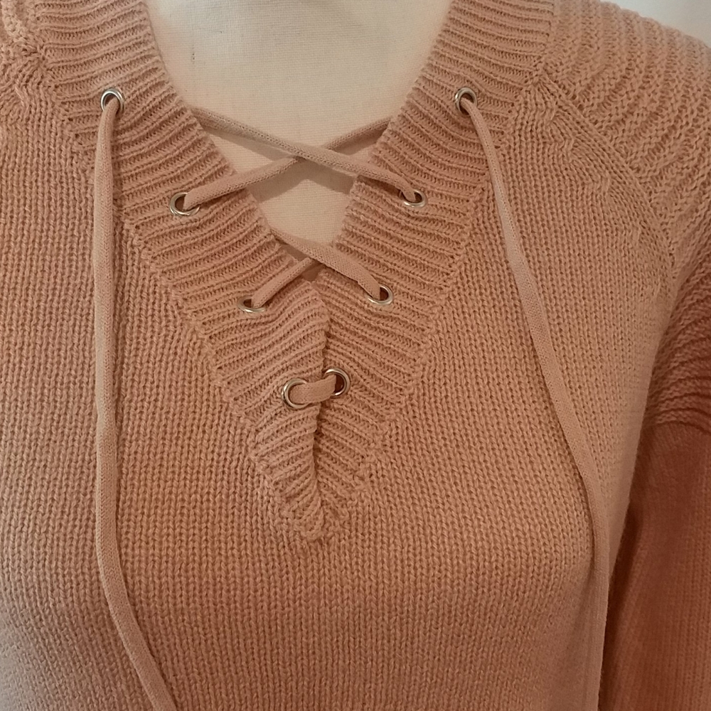 Tunic Sweater - image 6